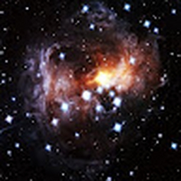 Avatar of user EternoDisprezzo