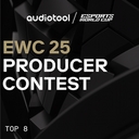 Cover of album EWC 2025 | Producer Contest | TOP 8 by a-records
