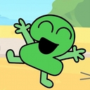 Avatar of user 7i7i7