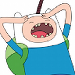 Avatar of user S-C-R-A-P