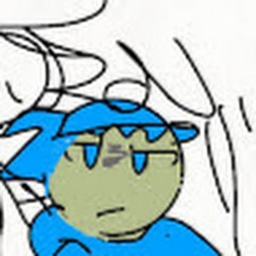 Avatar of user BLUWUZHERE