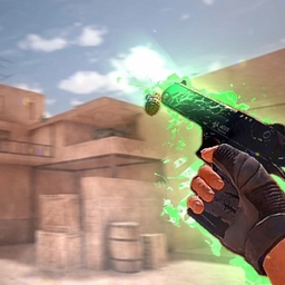 Avatar of user Leman1