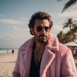 Avatar of user Margiris