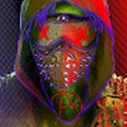 Avatar of user mirella69