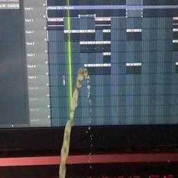 Avatar of user justwanttomakemusic