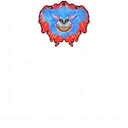 Avatar of user zerpthefrog666