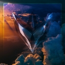 Cover of album A Wonderful Demise by Gravidon