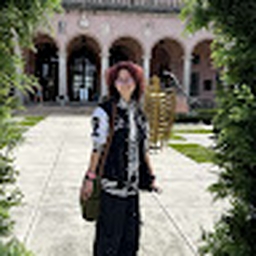 Avatar of user lumine_