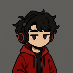 Avatar of user Mikey444