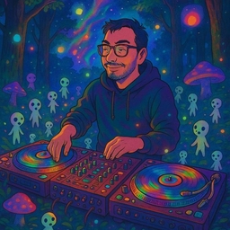 Avatar of user slide