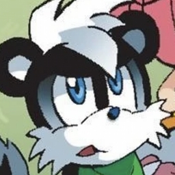 Avatar of user 7even6ix