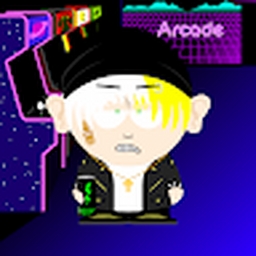 Avatar of user SK-8vid