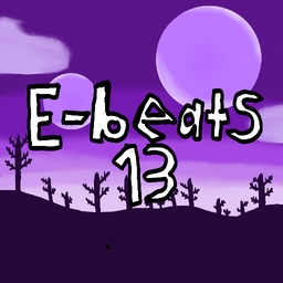 Avatar of user E-beats13
