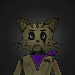 Avatar of user Dylan6000 Vaynight (GONE)