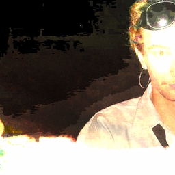 Avatar of user Carrion Haven