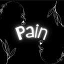 Cover of album PAIN by Ghostpepper717