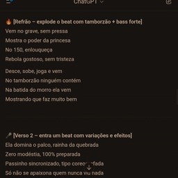 Avatar of user Benizim