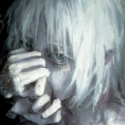 Avatar of user BYTEVOX!