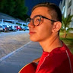 Avatar of user MateusPaulino