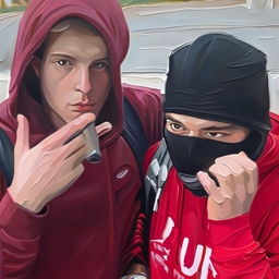 Avatar of user Taliban_IZZY