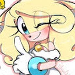 Avatar of user lucylove