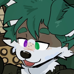 Avatar of user Frizk