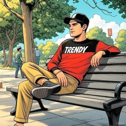 Avatar of user Alexggss