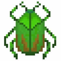 Avatar of user Beetle85