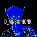 Avatar of user D_MNSxPHONK