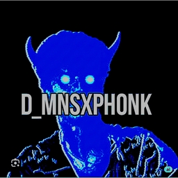 Avatar of user D_MNSxPHONK