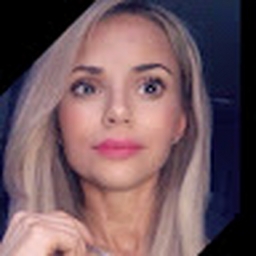 Avatar of user Dashinka