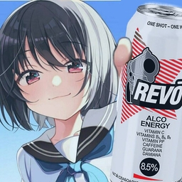 Avatar of user Nexus