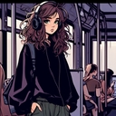 Avatar of user TheKasia