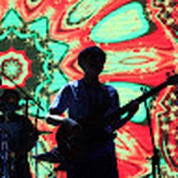 Avatar of user xuandongg