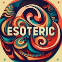 Avatar of user ESO-TERIC