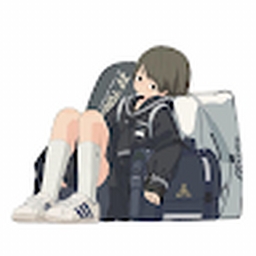 Avatar of user lukariah