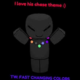 Avatar of user ServeranceRoblox