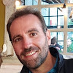 Avatar of user Kaasblokje