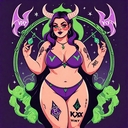 Avatar of user Vixy_Vibes