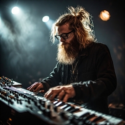 Avatar of user oskila