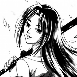 Avatar of user Black Star 黒 龍 神