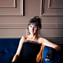 Avatar of user WillaminaKatherineClayton