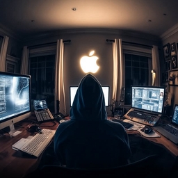 Avatar of user kenanyah