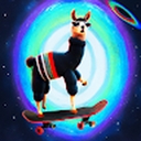Avatar of user lama2923