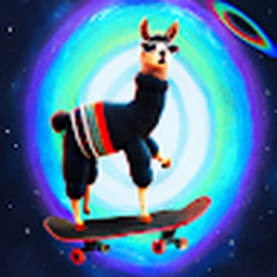 Avatar of user lama2923
