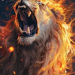 Avatar of user aryk564