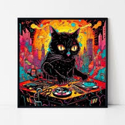 Avatar of user BennyDnB