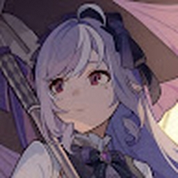 Avatar of user ChaosInAHat