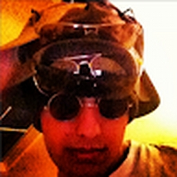 Avatar of user Jakesgone