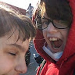 Avatar of user lcastleberry98